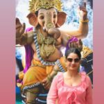 Ritu Singh Instagram - गणेश चतुर्थी की हार्दिक शुभकामनाएँ 🙏