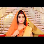 Ritu Singh Instagram - हरितालिका तीज की आप सभी को हार्दिक शुभकामनाएँ🙏