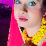 Ritu Singh Instagram – जाकर नाम सुनत सब होइ ।
मोरे गृह आवा प्रभु सोई ॥
परमानंद पुरि मन राजा । कहा
बोलाई बजावहु बाजा ॥

#shriram #jairam #jai #jai #ram #siyaram #siyaram🙏🙏
