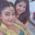 Ritu Singh Instagram - Happy birthday to you my dear @ritu9170 🎂🎉🌹 Stay blessed always 🤗