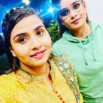 Ritu Singh Instagram - Happy Birthday My Best Friend 🎈🎂🎂 @ritu9170