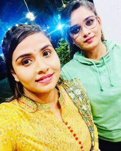 Ritu Singh Instagram - Happy Birthday My Best Friend 🎈🎂🎂
@ritu9170