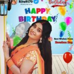Ritu Singh Instagram - आपके जीवन में यह हसीन पल, बार बार आयें और हम हर बार ऐसे ही, आपका जन्मदिन मनाये ! 🎂जन्मदिन की हार्दिक शुभकामनाएं 🎂@ritu9170 Special Wishes From @raushanray999 #happybirthday #birthdaygirl #specialwishes #birthdayspecial #birthdaywishes #happybday #birthdayparty #birthdaypost #ritusingh #viralpost #trending #instagram #raushanray999 Patna: Heart of Bihar