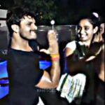 Ritu Singh Instagram - जन्मदिन की ढेर सारी शुभकामनाएं @ritu9170 🥳🎉 . . . #khesari #khesari_abhishek #khesari_yadav #khesarilalyadav #abhishek5121 #viralbhojpuri #newbhojpurisong  #viralreels #aksharasingh #shilpiraj #tuntunyadav  #khesarilal #newpost #khesariabhishek #khesariyadav #bhojpuri