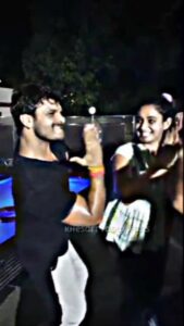 Ritu Singh Instagram - जन्मदिन की ढेर सारी शुभकामनाएं @ritu9170 🥳🎉
.
.

.
 #khesari 
#khesari_abhishek #khesari_yadav #khesarilalyadav #abhishek5121 #viralbhojpuri #newbhojpurisong  #viralreels #aksharasingh #shilpiraj #tuntunyadav  #khesarilal #newpost  #khesariabhishek  #khesariyadav #bhojpuri
