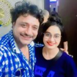 Ritu Singh Instagram - Wish you many many happy returns of the day. Happy birthday.जन्मदिन की हार्दिक शुभकामनाएँ । प्रभु श्री राम जी से प्रार्थना है कि दीर्घायु हों और सदैव स्वस्थ एवं प्रसन्न रहें ।।Har Har Mahadev 🎂🎊🎉🎊🎈💐 #happybirthday #ritusingh