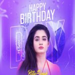 Ritu Singh Instagram - Once Again Happy Birthday To You @ritu9170