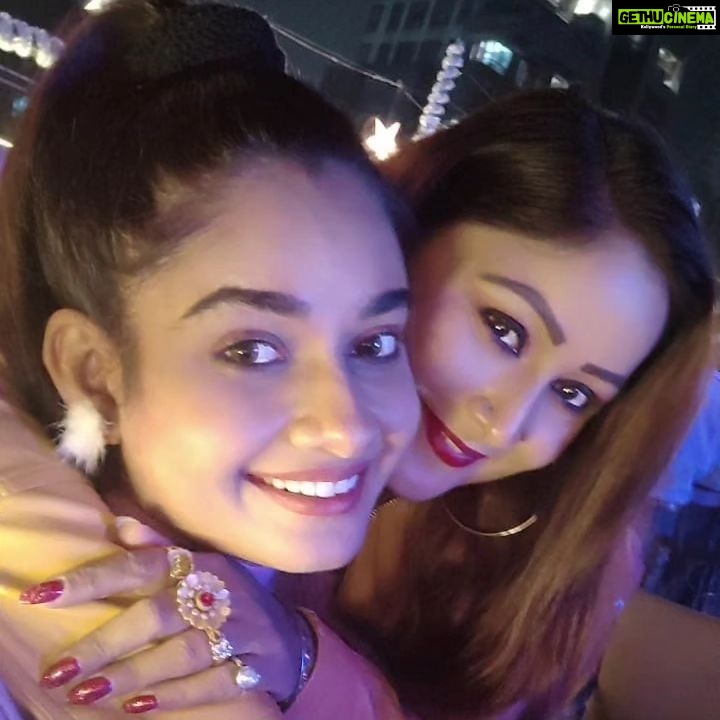Ritu Singh Instagram - Wishing you many many happy returns of the day sweetheart @ritu9170 🎂🎉🥳 Mahadev bless you 💐🙏🎁🎈 #happybirthday #ritusingh