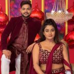 Ritu Singh Instagram - Wishing you a very happy birthday dear Ritu Singh ji 🎂 I pray to god you always happy in this life… @ankush_raja_official @imankush312 @imraja124 @ritu9170