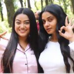 Ritu Singh Instagram - Wish you a very very very happy birthday. @ritu9170 Dii 😍🥰आप की तारीफ, मे क्या कहू आप फेयरएंडलव लगाकर नहीं मुस्कुरा कर जान ले लेंगी ।।।😍😍😍🥰🥰