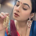 Ritu Singh Instagram – Fikar kya hai ❤️ hai na tere lie 🙏