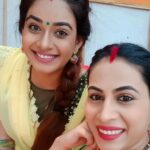 Ritu Singh Instagram - Wish u a very very happy birthday to my cutie pie gorgeous ❤ meri superstar❤ @ritu9170 May god fulfilled all your wishes nd make your life more more beautiful 😘😘😘