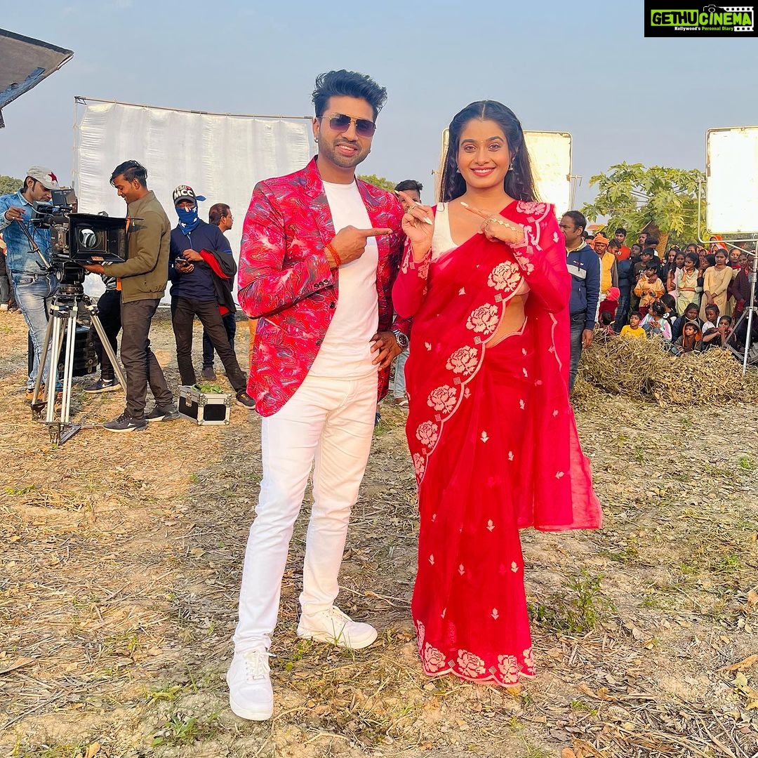 Ritu Singh Instagram - Wish you very happy birthday 🎂 @ritu9170 ji🎂💐