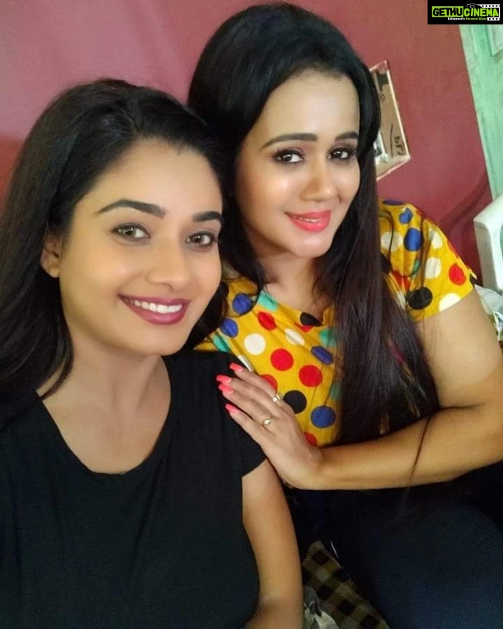 Ritu Singh Instagram - Happy birthday sweetheart. May God bless you with good health and happiness always. Lots of love n good wishes dear @ritu9170 ♥️