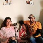 Ritu Singh Instagram – Happy birthday to my most favourite person 🎂🎉🙏🏻😌❤️..Diii apna pyar aise hi bnaye rakhiye ga..khub aage badhiye aur apne goal achieve kriye 🙏🏻🎂🎂🥰🥰👏 
#happybirthday🎂🎉🎁 #bhojpuriqueen👑 #bhojpurisuperstar_ritusingh #birthday🎉2023 #specialday #special_gift🎁 #birthdaywishes #happymoment #birthdayreel #queenofhearts #fairlovelygirl #babli Varanasi – Kashi – Banaras