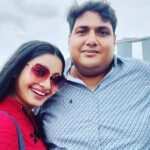 Ritu Singh Instagram – Happy birthday Nishant ji , ishwar hamesha apke sath rahein 💐 dhero shubhkamnaen 😊💐
