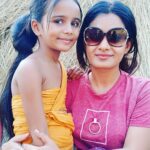 Ritu Singh Instagram – Happy Birthday my sweet mam….