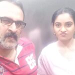 Ritu Singh Instagram – मेरी काबिल दोस्त रितु सिंह को जन्मदिन की अनेकानेक बधाई और अनंत शुभकामनाएं। आपको वो हर खुशी मिले जिसकी आप सचमुच हक़दार हैं।आप स्वस्थ रहें,मस्त रहें,
और खूब व्यस्त रहें। Basti, Uttar Pradesh, India