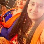 Ritu Singh Instagram – Happiest birthday dear @ritu9170 ❤️🤞
Meri aur meri bua dono ki taraf se aapko shubhkamnaye bahut sari❤️❤️may God give you lots of happiness and joy in ur life ❤️🤞
.
.
.
.
.
.
.
.
.
.
#birthday #bdygirl