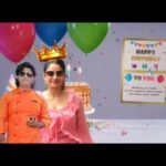 Ritu Singh Instagram – 🎉🎉Many many happy return of the day Ritu dii ap ase bhojpuri Film ke super ⭐ heroyan ha hai bas ap ise tarha bhojpuri industry mein name karte rahiye mahadev apke sath hai so aj bahut Kushi ki batth hai ki ap ke aj janamdin hai happy birthday to you Ritu dii 😊😊😊😊🙏🙏🙏🙏🎉🎉🎉🎉🎉🎉🎉🎉🎉🎉🥰🎈🎈🎈🎈🎈🎈🎂🎂🎂🎯🍬🍬🍫🍫🎊🎊🎀🎀🎁🎁🎁🎁🎁