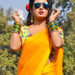 Ritu Singh Instagram - Ritu ji 💖🥰🥰. @bhojpuriya.jahaan .... .... .... .... @ritu9170 @ritusinghactor @ritusinghofficial1 @my_heartbeat_ritu_singh छपरा JiLa ह
