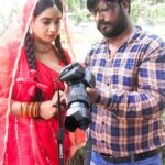 Ritu Singh Instagram - MOVIE🎥 SHOOT IN DEHRADUN DIRECTED BY AWDHESH MISHRA SIR @ritu9170 Dehradun, Uttarakhand