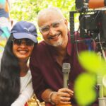 Ritu Singh Instagram - Ek naya anubhav , ek anubhavi kalakar ke sath milna apne aap me ek ishwariya kripa jaisi hai , sach me maine jo in 13 Dino ke schedule me mehsoos kar rahi hu abhi ,wo bahot hi adbhut hai … Ek aise kalakar jo apni kala ki kshetra me loha manwane ke bad ab nirdeshan me bhi loha manwane ko taiyar hain ,pehli bar mai unke sath kam kar ke bahut hi jyada khush hu kueki unse mujhe bahot kuch naya seekhne ko mila, ek naye @awdheshmishraofficial ji se mera milna hua …😇 Who is seriously a very very good writer, director, human , actor, nd a dedicated person…Love you a lot baba …. God bless you nd my all good wishes is always always with you , seriously m saying ki apka dia ye kirdar (muniya) se ab mujhe bahot jyada umeed hai aur ab laghav bhi , aur mai aap sabhi se kahungi ki jab bhi humari film #bhoot aaye to aap sab dekhiega zaroor …. Today we got packup 🥺 nd Thanku everyone Thanku so much @singhkpradeep999 sir for offering this special film , I will be always thankful 🙏 Thanku @anitarawatt dee Thanku @vikrant8235 ji , it was amazing to join you , you are so humble nd talented too , best wishes Thanku so much @pankaj_saxena_photographer ji , aap ki khinchi hui tasveeron se mujhe bahot pyar hai , jald milenge Thanku @maheshacharya0123 ji You are multitalented man @rohitsinghmatru ji , you are jolly nd a cute performer. @shrutirao24 🤣I love you darling girl , you know why 😘 @radhasingh.official pretty girl ,best wishes to you darling , a very good girl , full of dedication nd concert @binappandey ji as mother she is very cool nd well spoken Thanku to all technicians , miss you all guys , see you soon