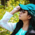 Ritu Singh Instagram - Sometimes it feels like lyrics to a song you’re listening to, were written just for you…. Love with this song nd nature toooo🪬❤️💚❤️ #vibes #nature #me #watching #each #other Special thanks to @pankaj_saxena_photographer 💐 & thanks humesha for your beautiful edition touch @ursgauravjha 💫💐