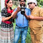 Ritu Singh Instagram - MOVIE🎥 SHOOT IN DEHRADUN @ritu9170 Dehradun, Uttarakhand