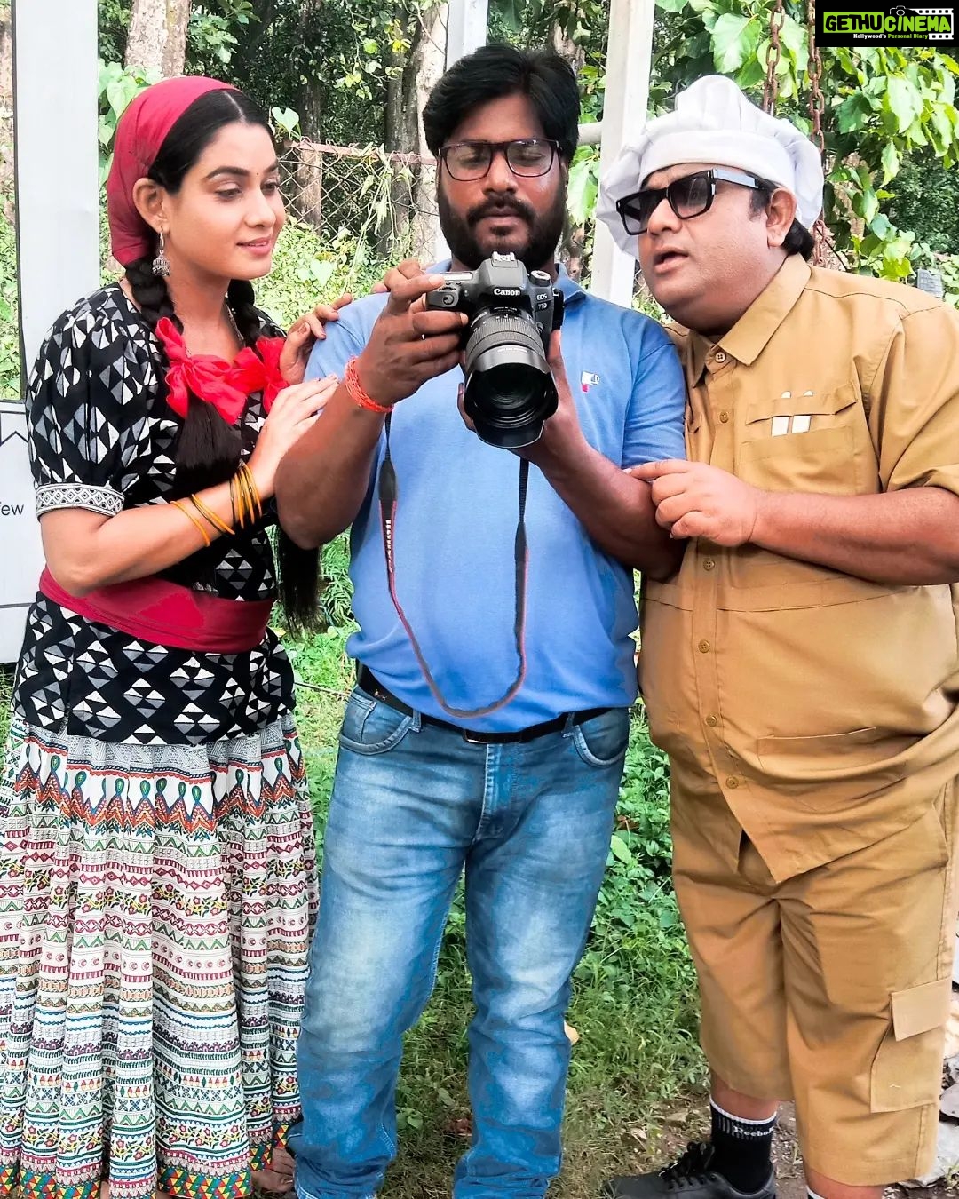 Ritu Singh Instagram - MOVIEš„ SHOOT IN DEHRADUN @ritu9170 Dehradun, Uttarakhand