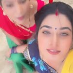 Ritu Singh Instagram - Chapri ladkiaa not Rinku ji