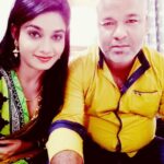 Ritu Singh Instagram – Happiest birthday sir , may god always bless you 🪬💐