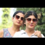 Ritu Singh Instagram - A group of three is always the best #threegirls #oneofthree #wildandthree #justthethreeofus #roundthree #thesethree #girlsgirlsgirls #girlsday #friendstime #captions #timepiece #special_shots #beauties😍 Special thanks to @pankaj_saxena_photographer 💫