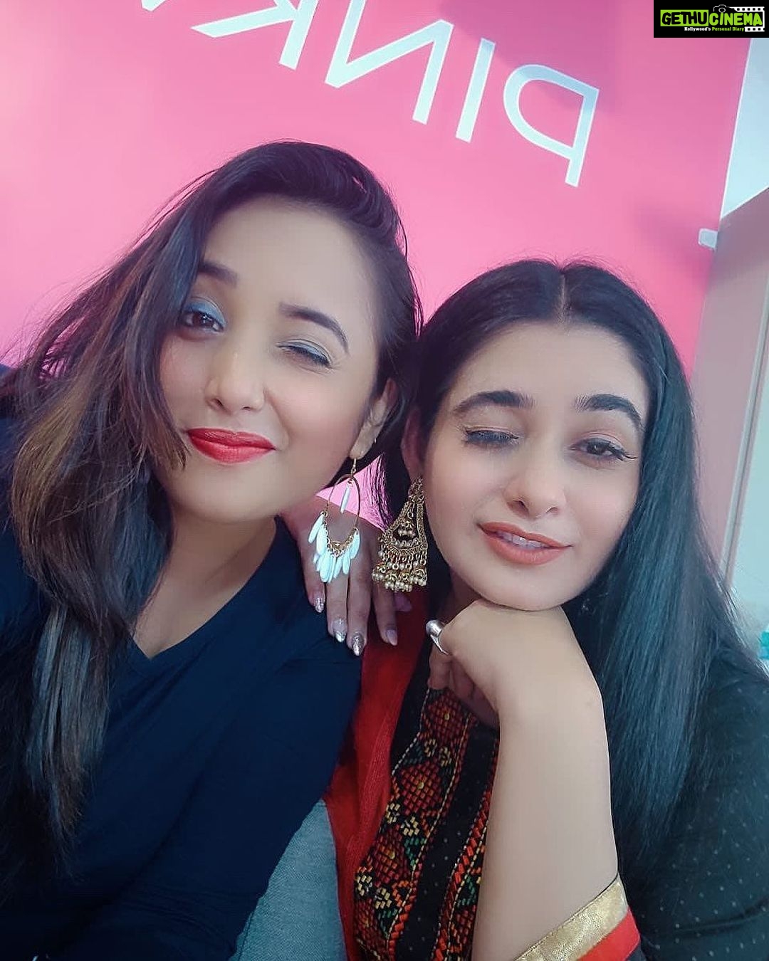 Ritu Singh Instagram - Happy birthday to our beauty queen 👸, may god always bless you ❤️