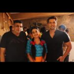 Ritu Singh Instagram – #new #journey with director #awadheshmishra ji
#n #beautifulteam #casting #location #concept
