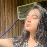Ritu Singh Instagram – Happy morning to everyone 💚

#happyworldsphotographyday 🎑