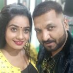 Ritu Singh Instagram - Happy birthday to the most multitalented human @vishnushankarbelu sir may god always always bless you 💫