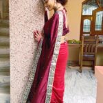 Ritu Singh Instagram – #❤️ #reelkrofeelkro❤️