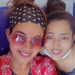 Ritu Singh Instagram - Happy birthday dear Richa 🐰 may god always bless you 🫶