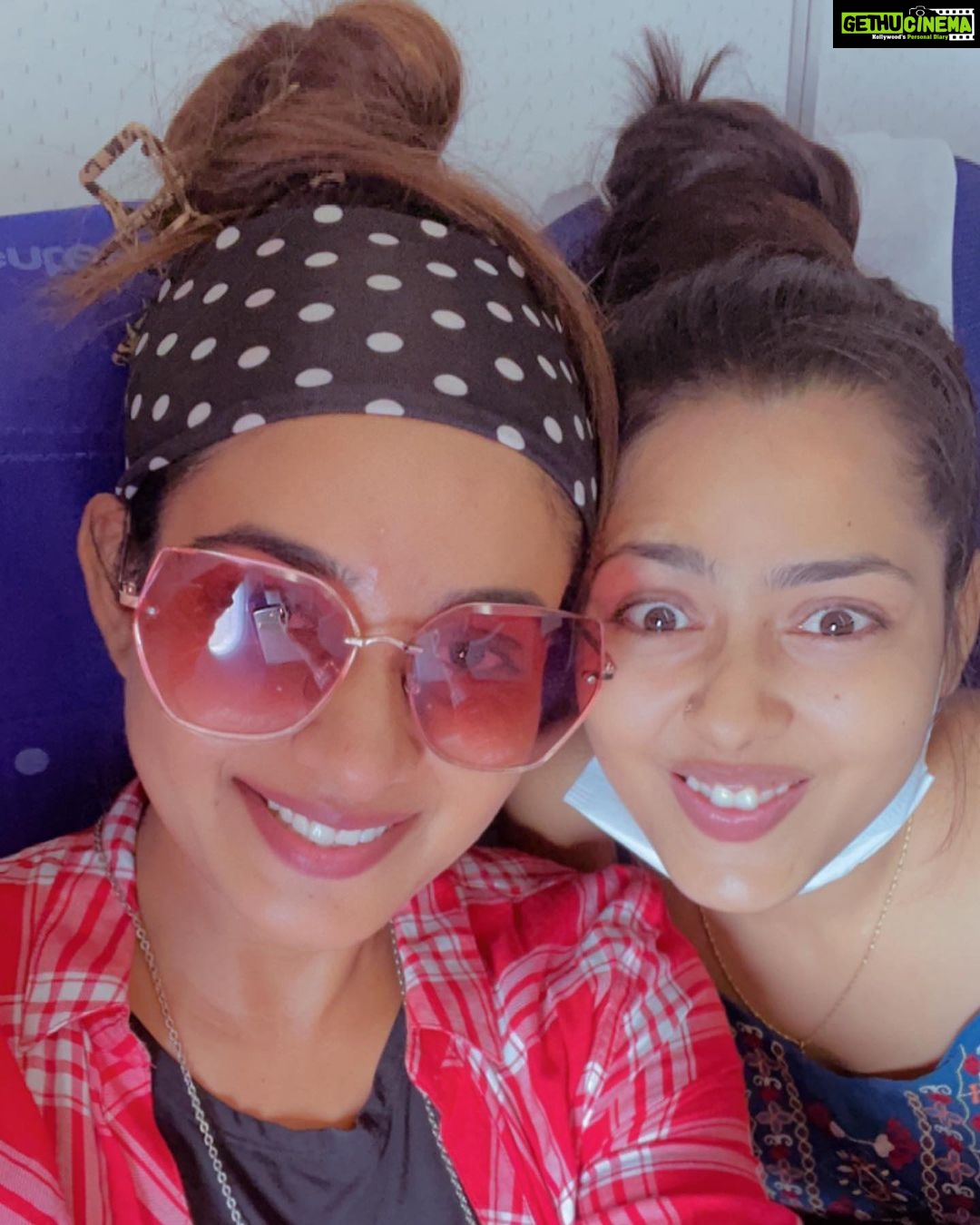 Ritu Singh Instagram - Happy birthday dear Richa 🐰 may god always bless you 🫶
