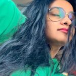 Ritu Singh Instagram - ठोरवा ऐ बलम जी 🤭😜 My friends hit song , congratulations dear💐 #reelsinstagram #reelsbhojhpuri