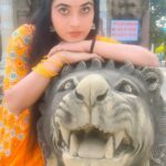 Ritu Singh Instagram – Feel this moment ….