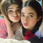 Ritu Singh Instagram - Happiest birthday my masti partner ,blessed to join you , humesha aise hi rehna , love you humesha❤️