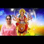 Ritu Singh Instagram – जय माता दी
शारदीय नवरात्रि की हार्दिक शुभकामनाएँ , माता रानी पाप का नाश और अच्छाई का कल्याण करें 🙏