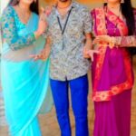 Ritu Singh Instagram – Sanchita mam Ritu mam Thank you 🥰🥰
#instagram #photograph #cute #goodvibes #style #modelling #happy #photo #instadaily #instagood #instalike #instalove #instapic #inlove #🥰🥰