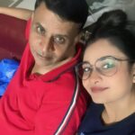 Ritu Singh Instagram – Finally packup with #sautan 🌻🙏