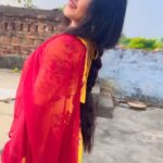 Ritu Singh Instagram - बोले जिया पिया पिया हो 😍🧿 #love #truth #feel #me #n #you