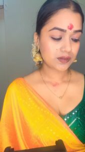 Ritu Singh Instagram - ♥️
.
.
.
#dimpalsingh #dimpalsingh99 #spreadthelove💞💫💞