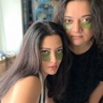 Riya Sen Instagram - Halo Queen 🧟‍♀️