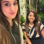 Riya Sharma Instagram - HAPPY BIRTHDAY RIYAAAA 💟 Omg! Every year October feels like a month of celebration to me. Look at you.. You are sooo annoying! Still the prettiest and the most Real person I have ever seen. I am so proud of your journey. You made it Riya! And there is still more to achieve.. You are the best daughter, the best sister and the bestest best friend anyone could ever have. My definition of True love comes from this girl! What would’ve I done without you? I miss you soo much! I am so lucky to have you in my life. Be my protective shield like you have always been. I wish you all the good luck, happiness and good health. Be safe and healthy coz you matter to ME! I LOVE YOU ♥️♾️